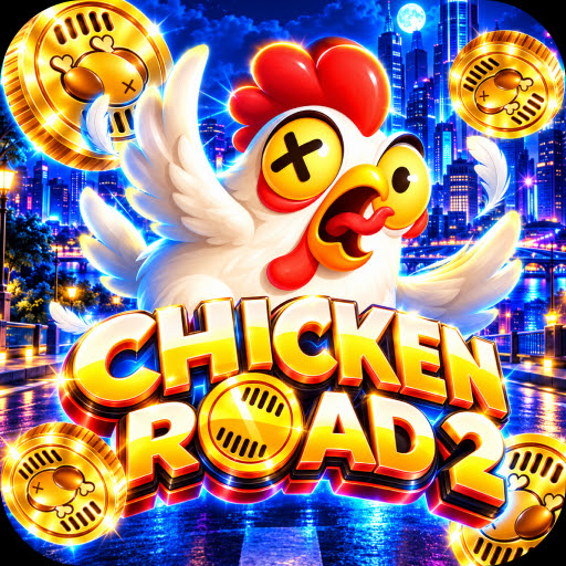 Chicken Spin